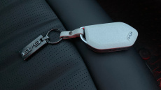 Kia EV9 282kW GT-Line S 99.8kWh AWD 5dr [7St] Auto Electric Estate